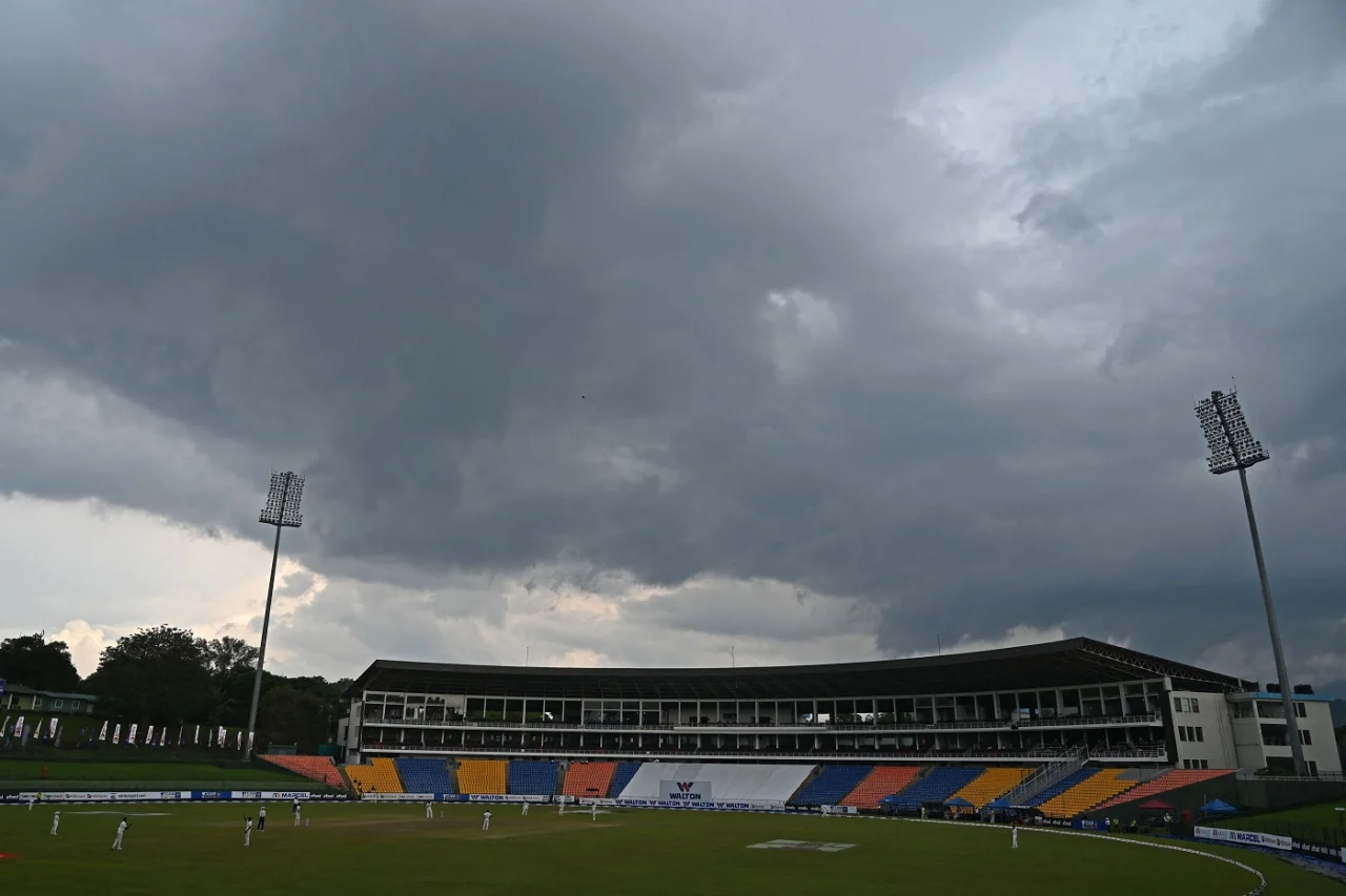 Dambulla Sixers vs Jaffna Kings Climate Record And Pitch Record Of Pallekele Stadium LPL 2024